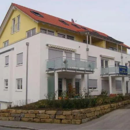 Solea Apartment