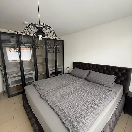 Solea Apartment *