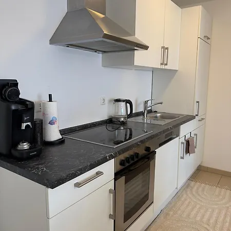 Apartment Solea