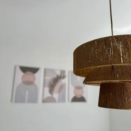 Апартаменты Solea Фридрихсхафен