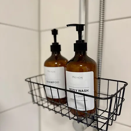 Solea Apartment Friedrichshafen