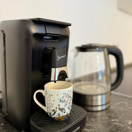 Solea Апартаменты *