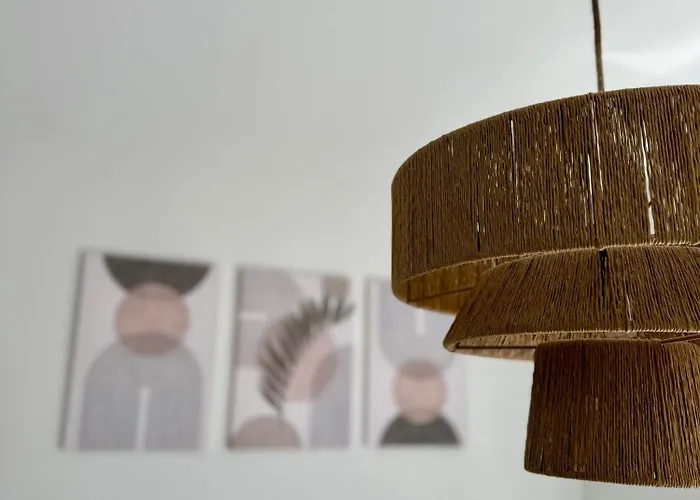 Apartamento Solea Friedrichshafen