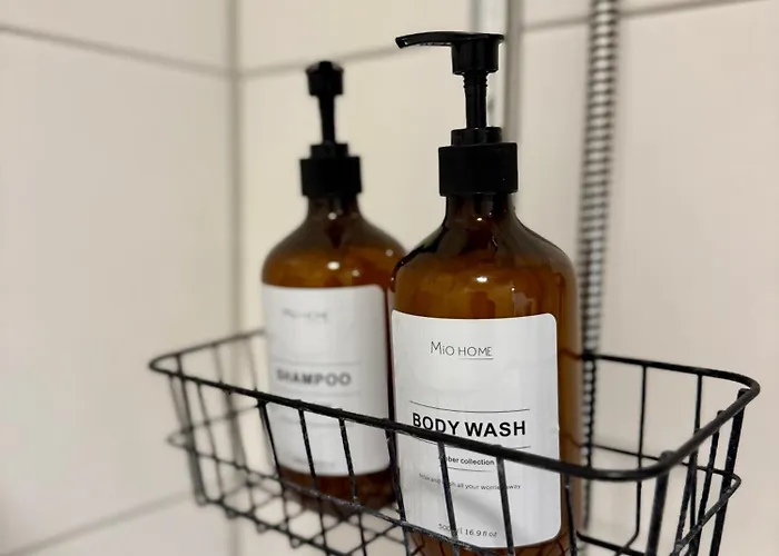 Solea Apartamento Friedrichshafen